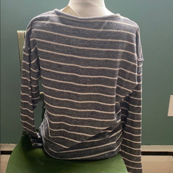 Anthro top - Picture 5 of 7